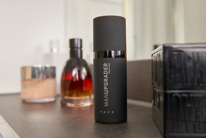 Face Cream Light (Tagescreme)