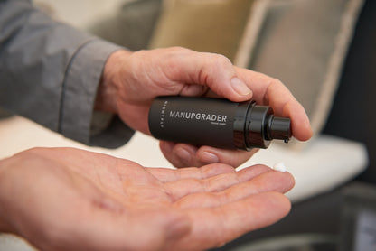 Face Cream Light (Tagescreme)