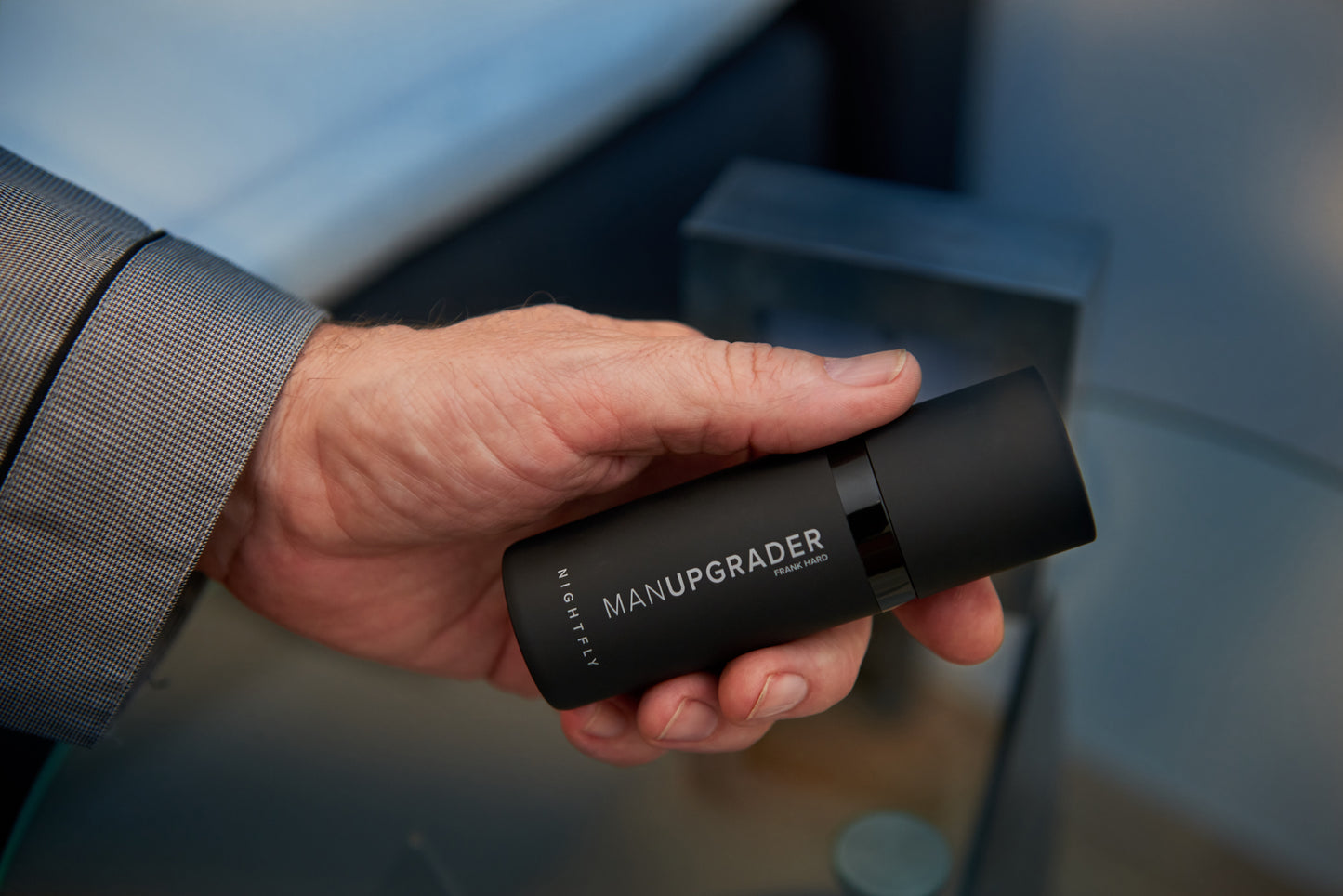 Face Cream Light (Tagescreme)