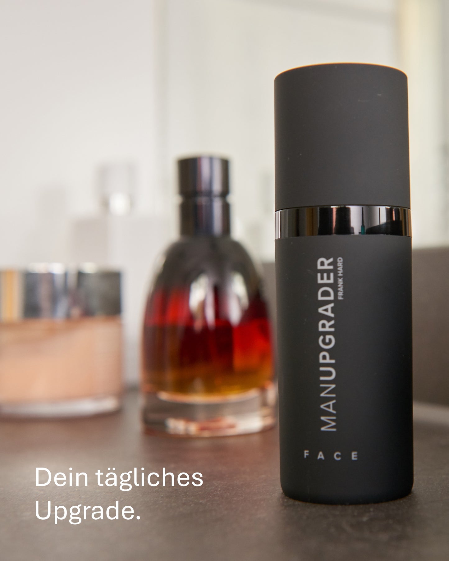 Face Cream Medium (Tagescreme)