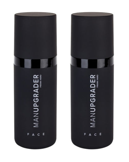 Face Cream Medium (Tagescreme)