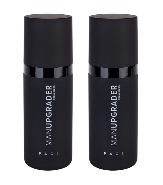 Face Cream Medium (Tagescreme)