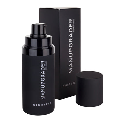 Nightfly Creme (Nachtcreme)