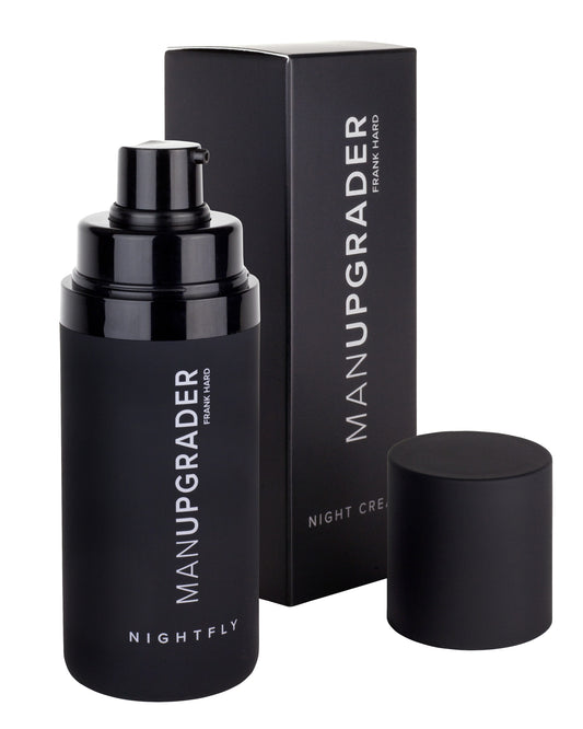 Nightfly Creme (Nachtcreme)
