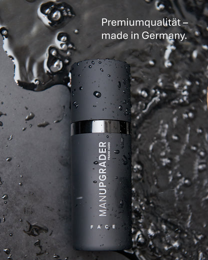 Face Cream Medium (Tagescreme)