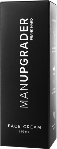 Manupgrader Face Cream Light