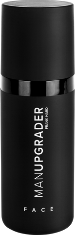 Manupgrader Face Cream Light