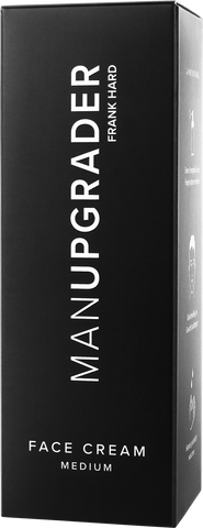 Manupgrader Face Cream