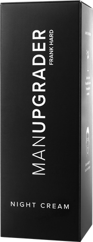 Manupgrader Night Cream