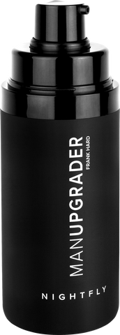Manupgrader Night Cream