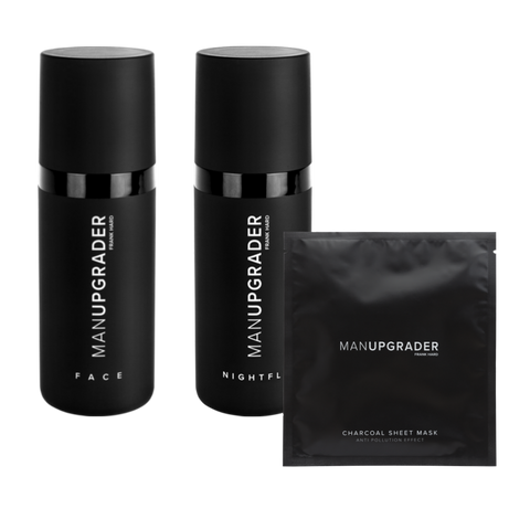 Manupgrader All in One Bundle